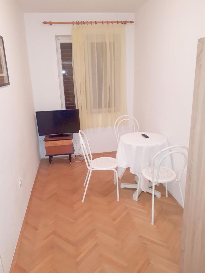 דירות מאקרסקה Pavlinovic Jure מראה חיצוני תמונה