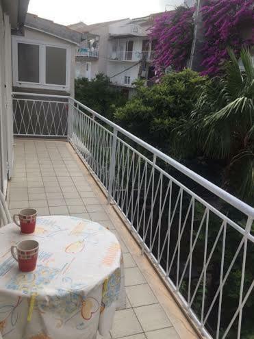 דירות מאקרסקה Pavlinovic Jure מראה חיצוני תמונה